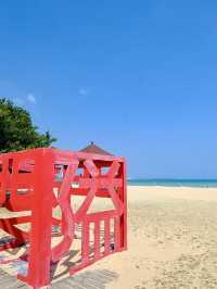 澎湖夏日怎麼玩☀️⛱️🐬🍻