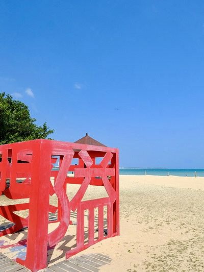 澎湖夏日怎麼玩☀️⛱️🐬🍻