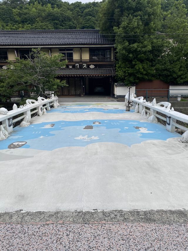 【島根】きらきら橋