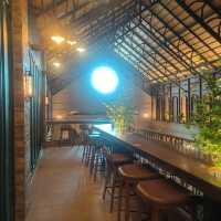 ณิธานคาเฟ่ในนิยาย