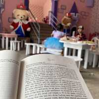 ThemePark family hotel at Batu