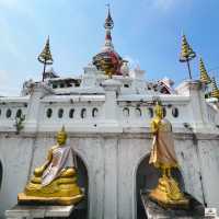 วัดทรงธรรมวรวิหาร