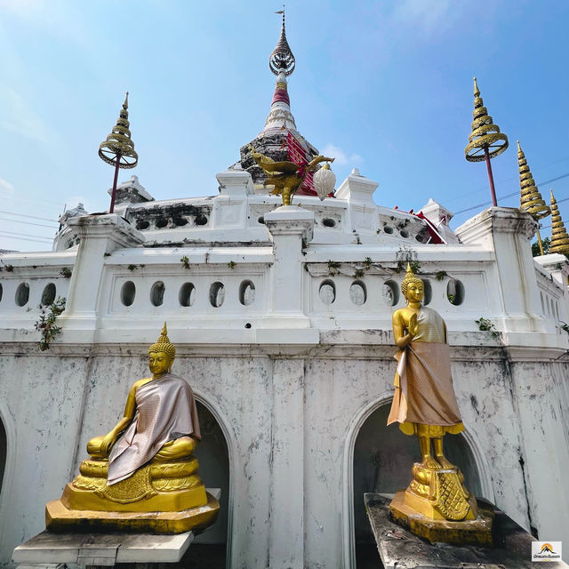 วัดทรงธรรมวรวิหาร