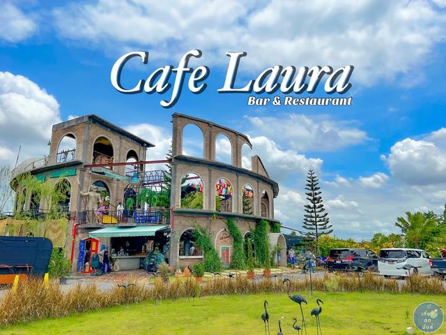 Cafe Laura bar & restaurant 