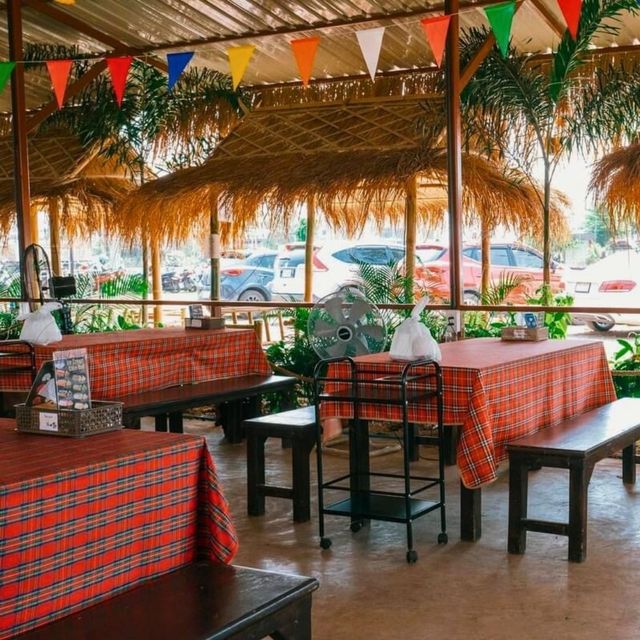 🥙โรงลาบ เขยลาว2