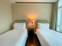 Oriental Residence Bangkok