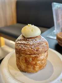 Beyond Bread Cafe  🍞 Ekkamai