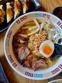 Siumate Ramen ทองหล่อ 13 