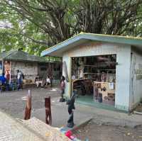 Nadi Handicraft Market