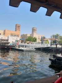 Stepping into the Magic of Al Seef 