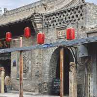 A Thousand Years City-Pingyao 