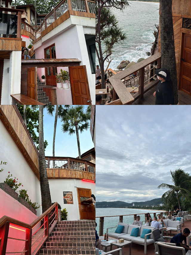 The Commune | Resto Bar