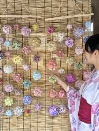 〜茨城県〜7/7まで！絶景すぎるあじさい池✨
