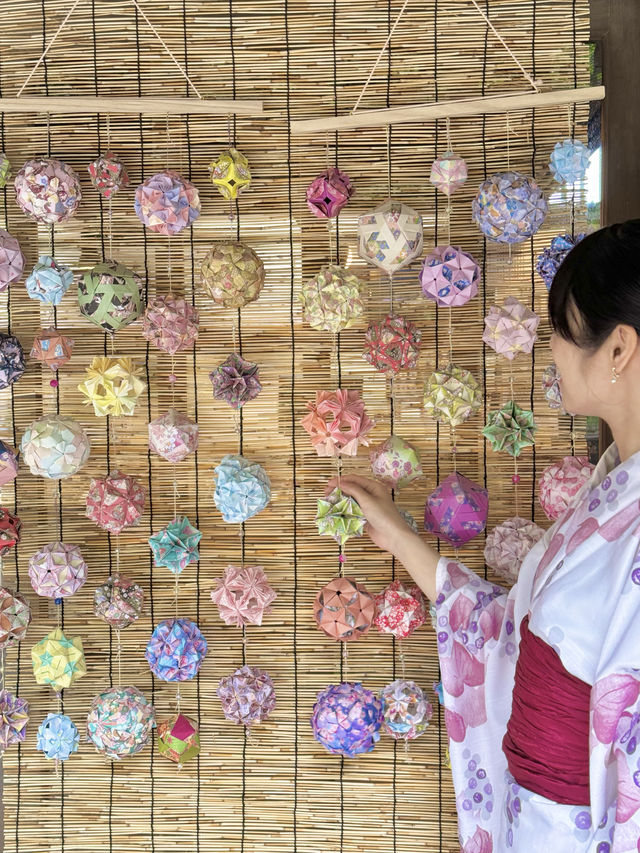 〜茨城県〜7/7まで！絶景すぎるあじさい池✨