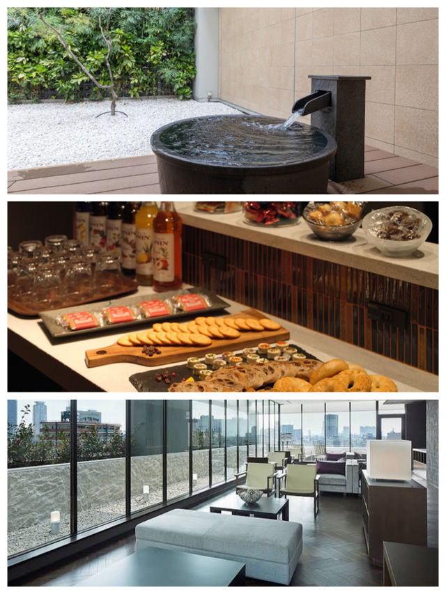 「大阪市中心高級酒店，卓越服務」🇯🇵 Mitsui Garden Hotel Osaka Premier | 三井ガーデンホテル大阪プレミア
