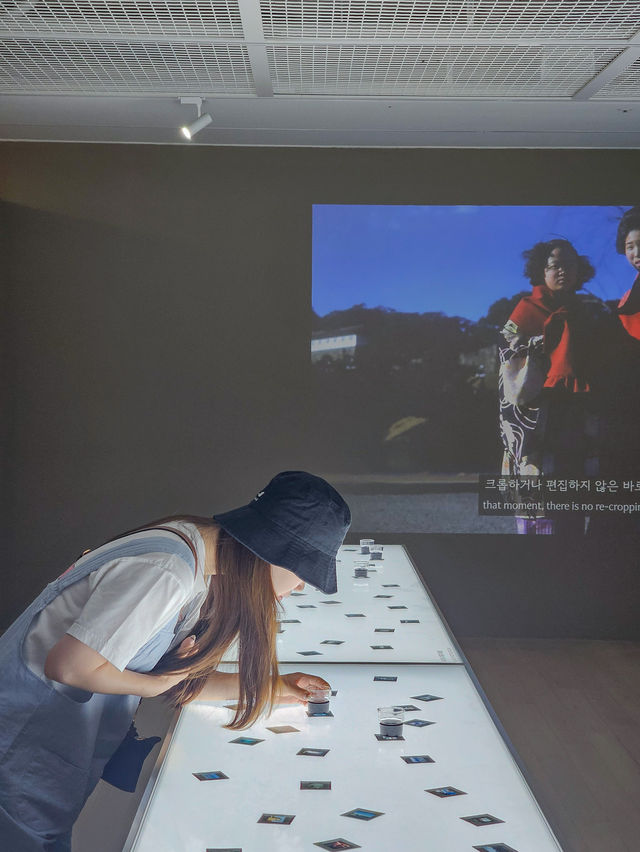 서면 사진 전시회, 어노니머스 프로젝트 부산📷