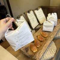 【ソウル/聖水】バターたっぷり塩パン専門店