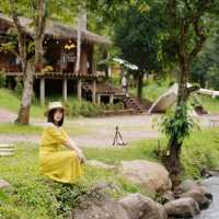 "หลงเขา" คาเฟ่กลางป่าเขาที่จะทำให้คุณหลงรัก