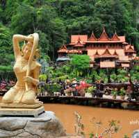 วัดสวยสุดอันซีน อุทัยธานี