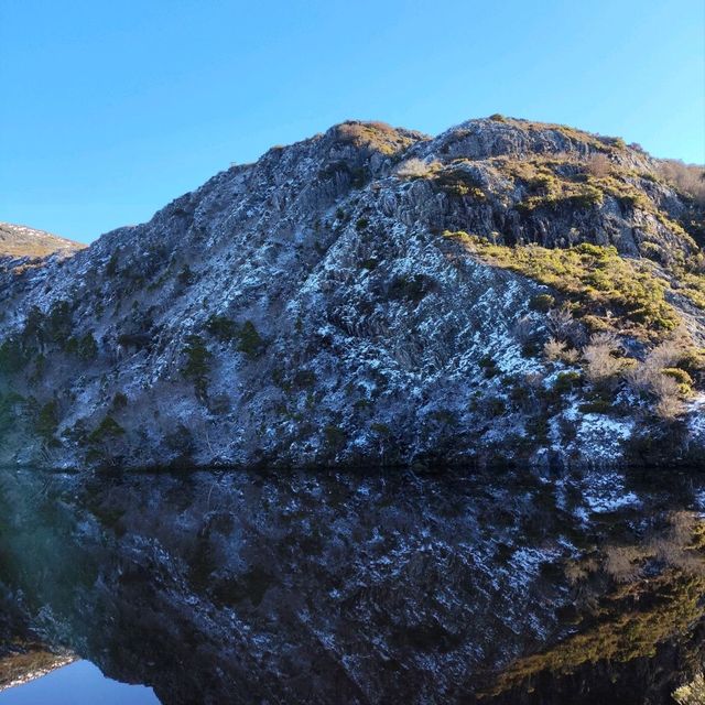 the best of Tassie