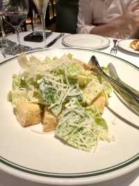 股神巴菲特最愛牛排餐廳 「Smith & Wollensky」