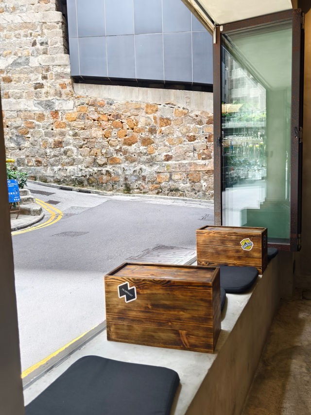 半山型格裝修cafe