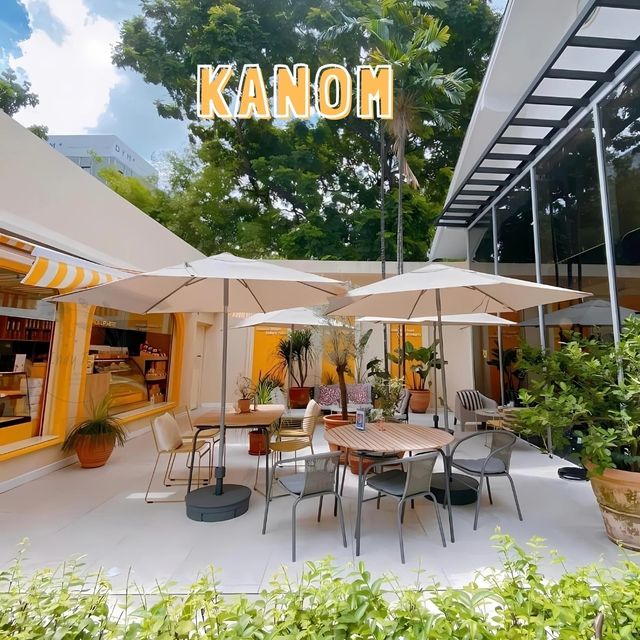 🍹Kanom ทาร์ตไข่สูตรต้นตำรับ