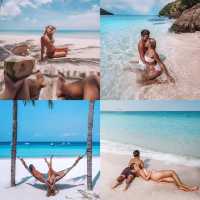 Paigunna Presets Beach Vibes Collection