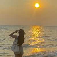 Koh yao yai🏝️ หาดโล๊ะปาเหรดดดดด🌅