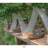 The Antique Riverside