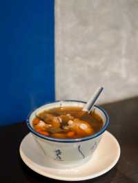 พิกัดลับ "อบอุ่นโอชา" ร้านเมนูอบตำรับไหหลำ
