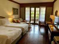 【バリ島】ヌサドゥア・AyodyaResortHotelのお部屋♡