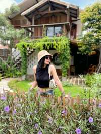 Hao Khaoyai - คาเฟ่เขาใหญ่สไตล์จีน