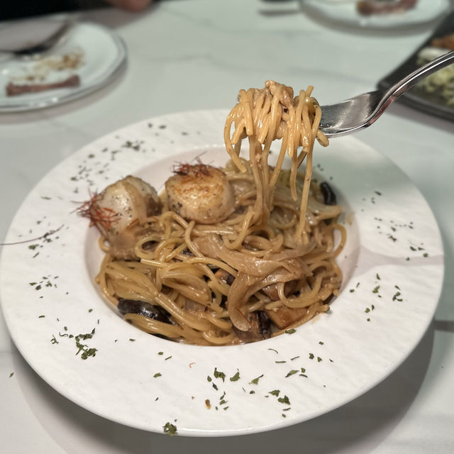 隱於鬧市的愜意餐廳．Chill嘆石燒牛扒
