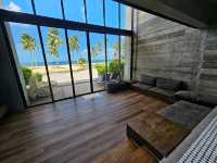 ที่พักเปิดใหม่สไตล์ Loft " Bloc@Sea"