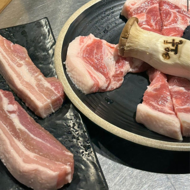 잠실새내 특수부위 전문맛집 : 당산오돌
