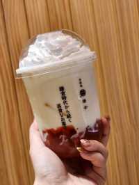 銅鑼灣l 日式甜品咖啡店🍡🍵