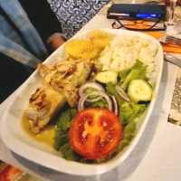 🇵🇹 Fresh Azorean Seafood @ Restaurante Estradinho