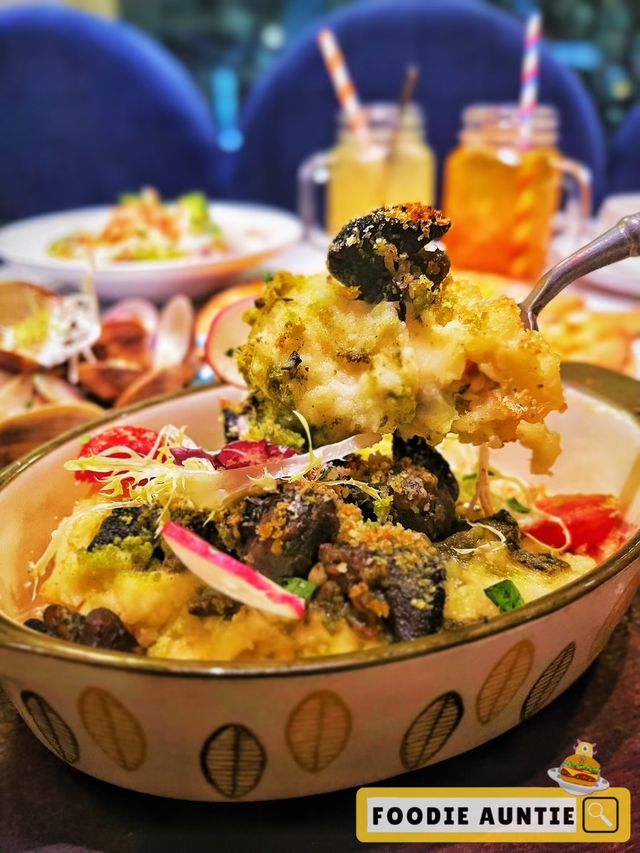 👽 食神大媽《旺角｜抵食好味PIZZA套餐》