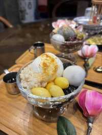 Ginger Bowl บรรทัดทอง📍BTS สนามกีฬาแห่งชาติ