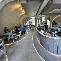 BERKALA COFFEE | THE COOLEST COFFEE SHOP ON AMPERA RAYA, SOUTH JAKARTA