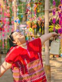 ตลาดโอ๊ะป่อย ราชบุรี