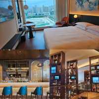 澳門酒店：時尚、活力，獨特且難忘的住宿體驗🇲🇴 Andaz Macau 澳門安達仕酒店