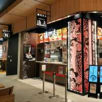 大阪おすすめのスポット✨新名所✨ららぽーとの門真黒門市場