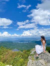【和歌山】生石高原で360度の絶景を楽しもう🌿✨
