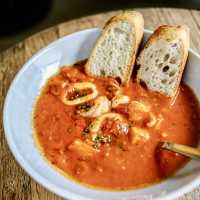 Nassim Hill Bakery Bistro Bar
