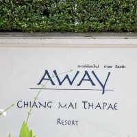 ที่พักเชียงใหม่