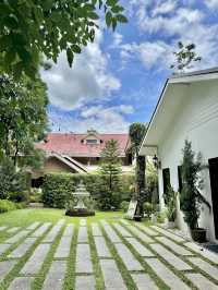 Vintage Garden Cafe&Restaurant