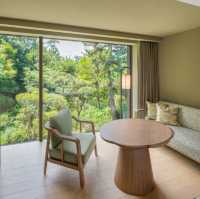 Indulgence and Elegance at The Luxury Collection Hotel