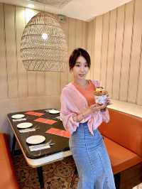 必試Gelato。 Handmade Pizza。 Fresh Pasta😍😚
